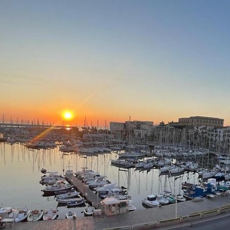 Il Quartetto Apartment Palermo Kültér fotó