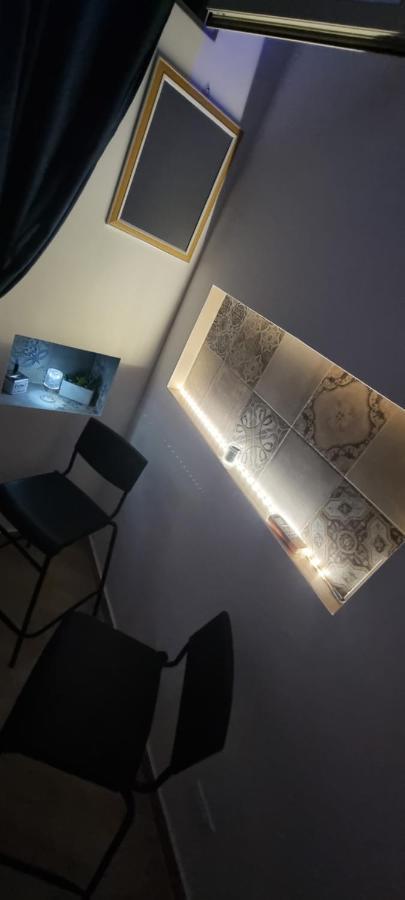 Il Quartetto Apartment Palermo Kültér fotó