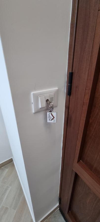Il Quartetto Apartment Palermo Kültér fotó