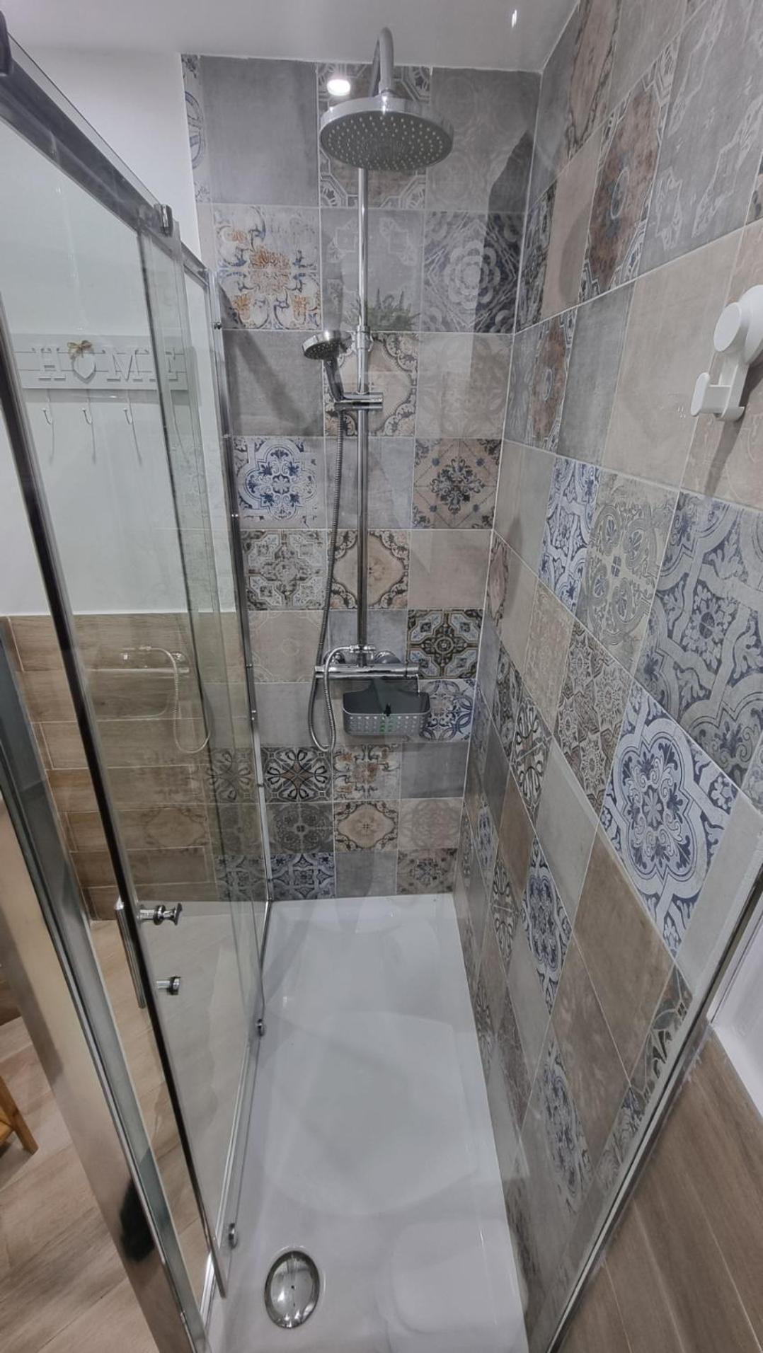 Il Quartetto Apartment Palermo Kültér fotó