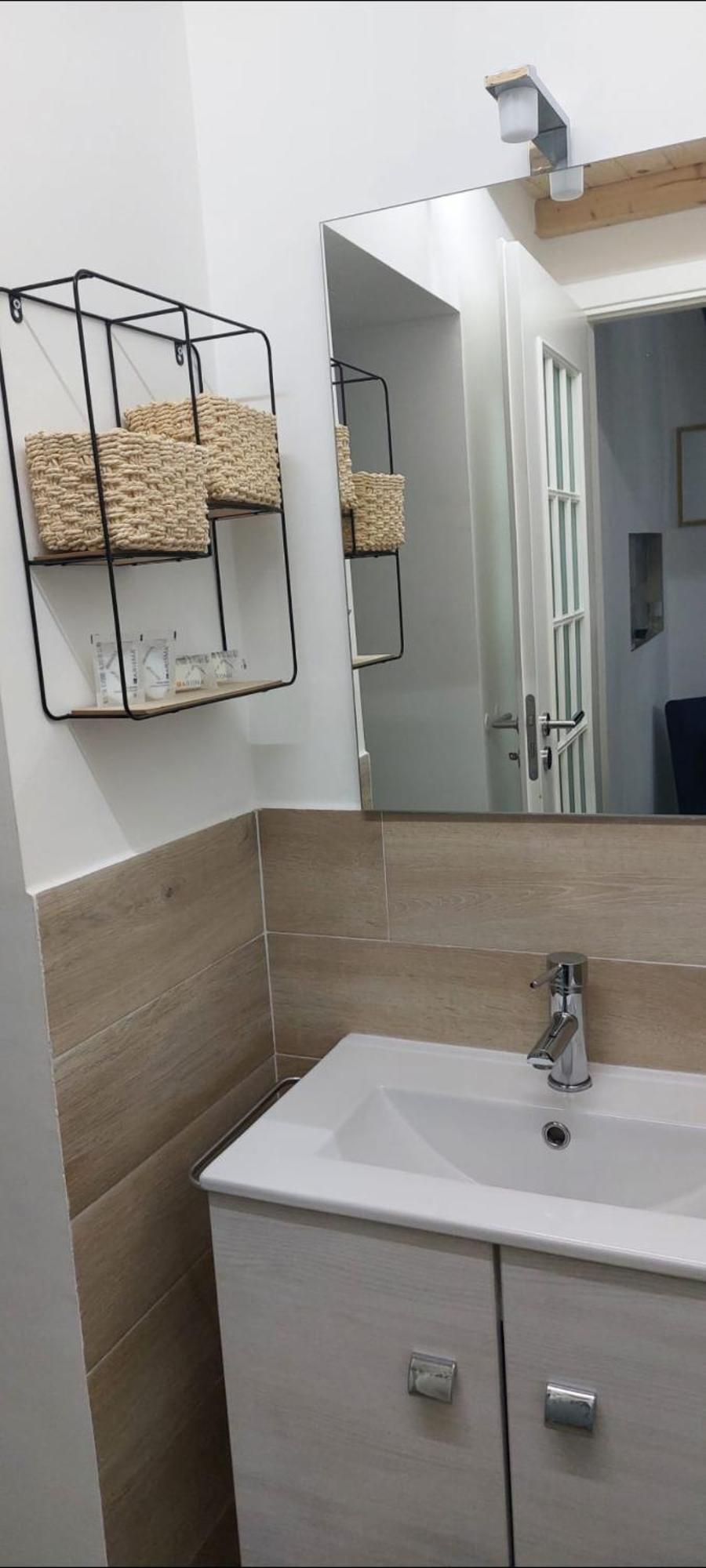 Il Quartetto Apartment Palermo Kültér fotó