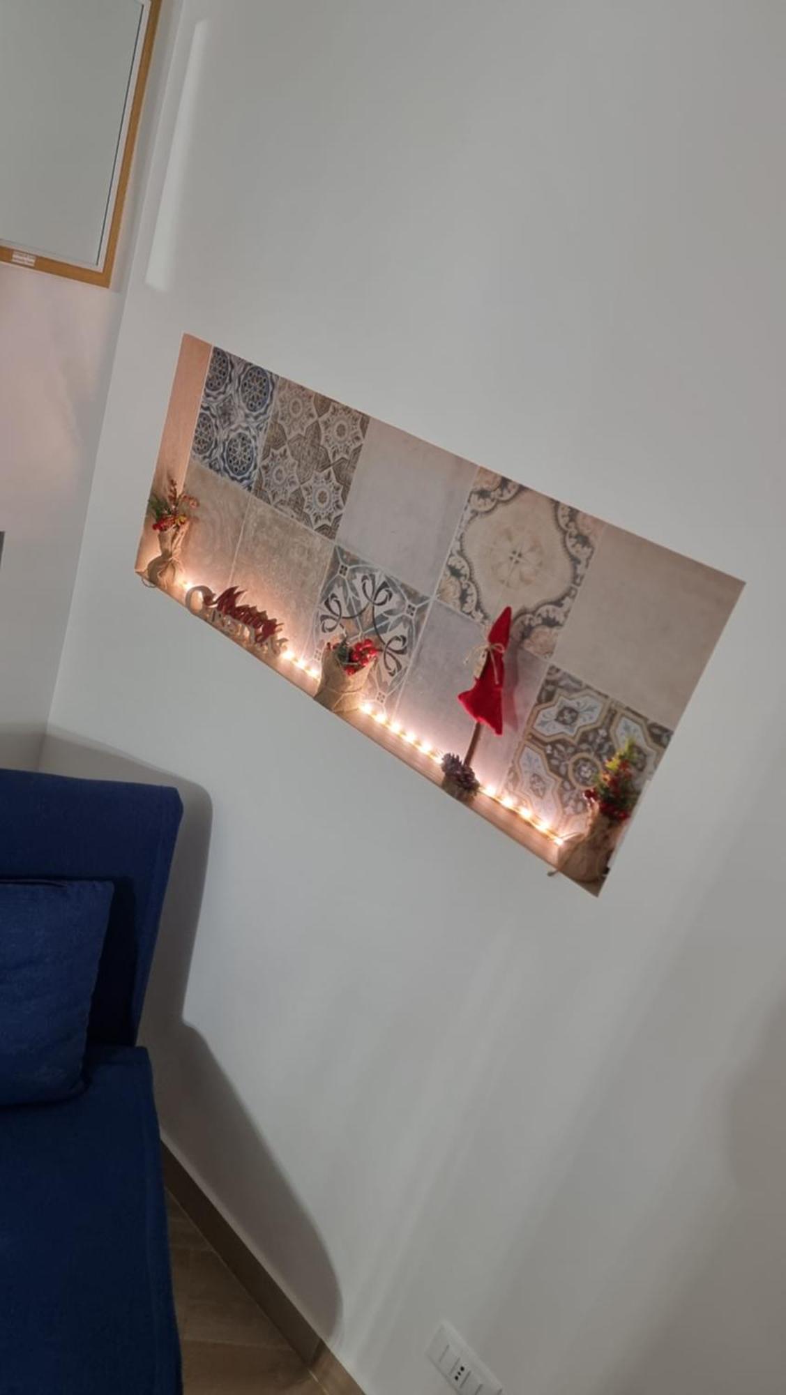 Il Quartetto Apartment Palermo Kültér fotó