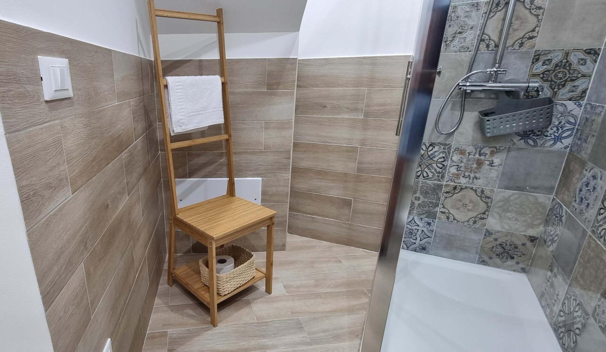 Il Quartetto Apartment Palermo Kültér fotó