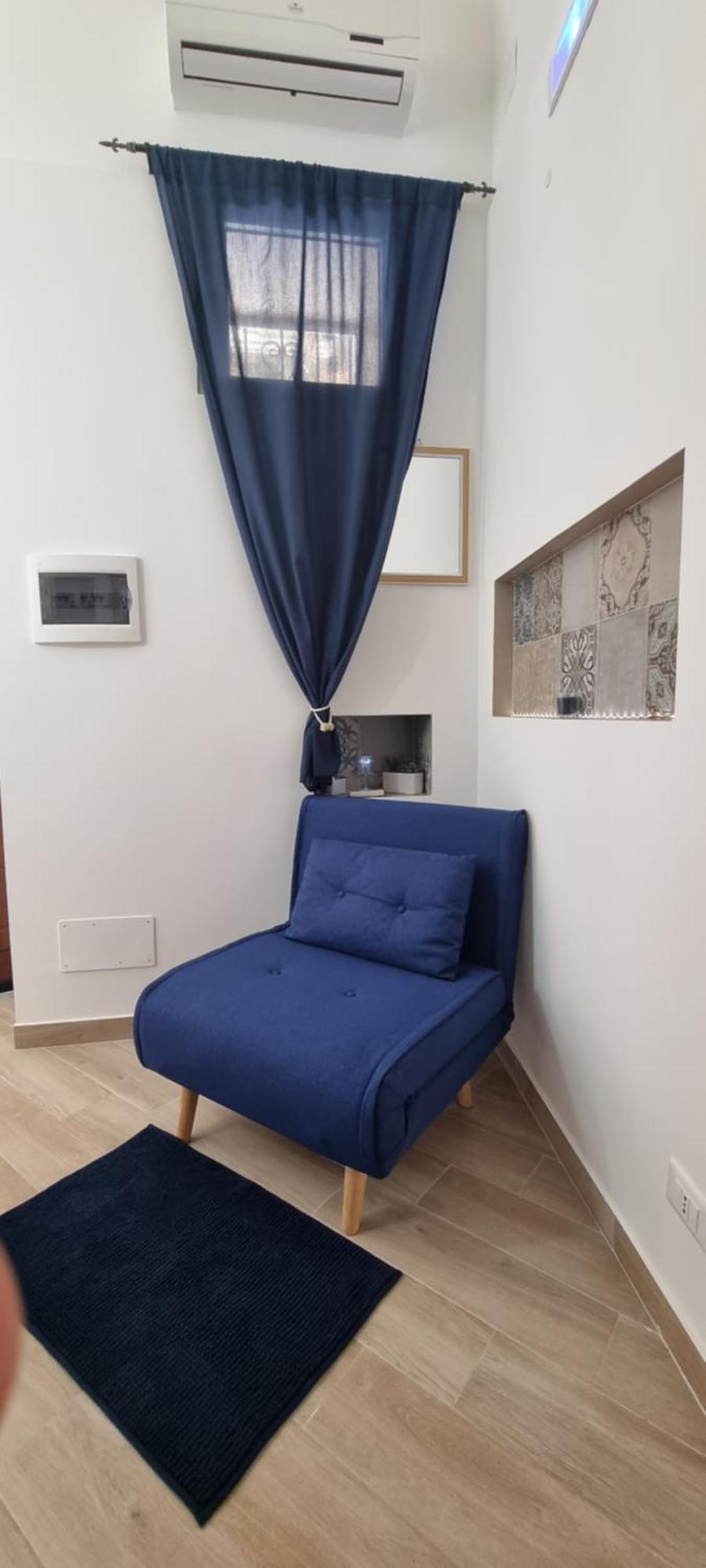 Il Quartetto Apartment Palermo Kültér fotó