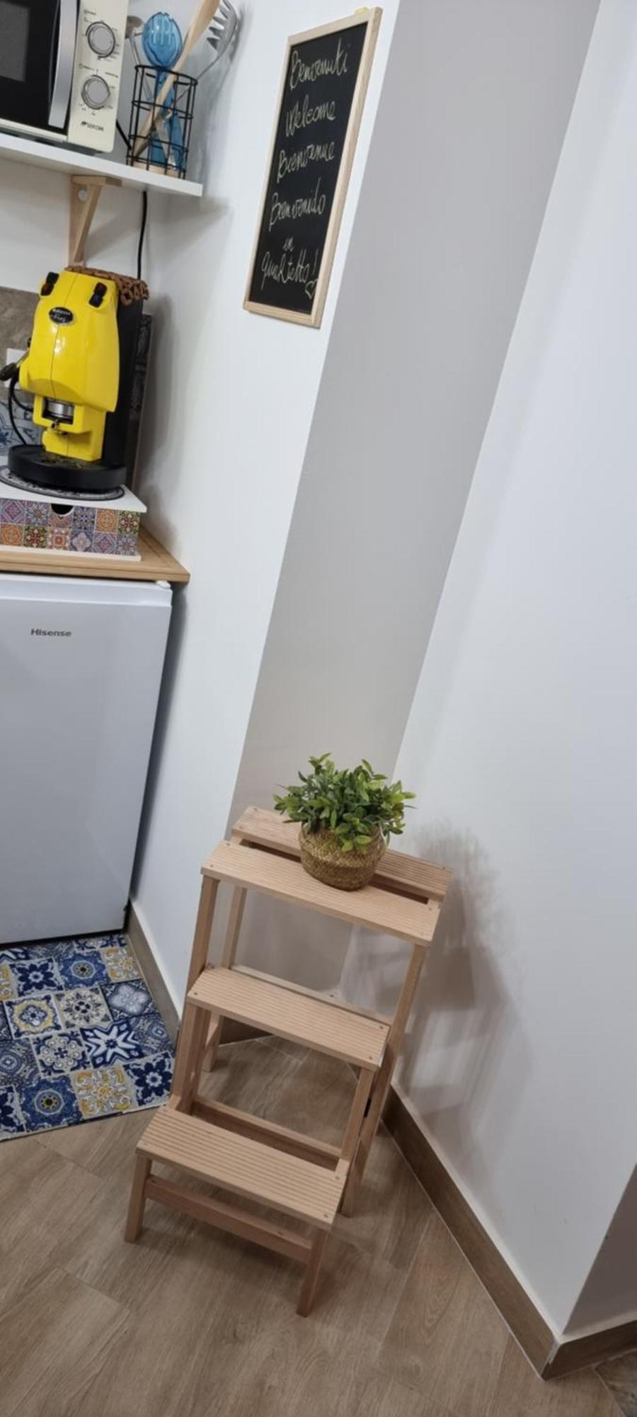 Il Quartetto Apartment Palermo Kültér fotó