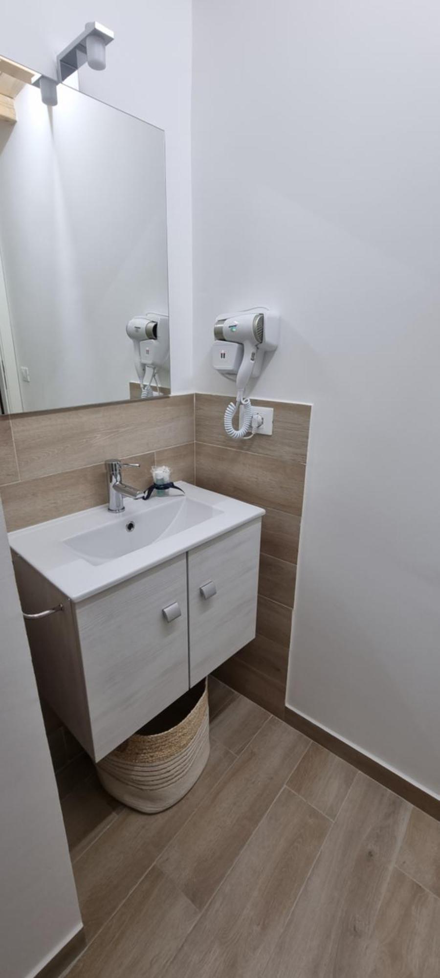 Il Quartetto Apartment Palermo Kültér fotó