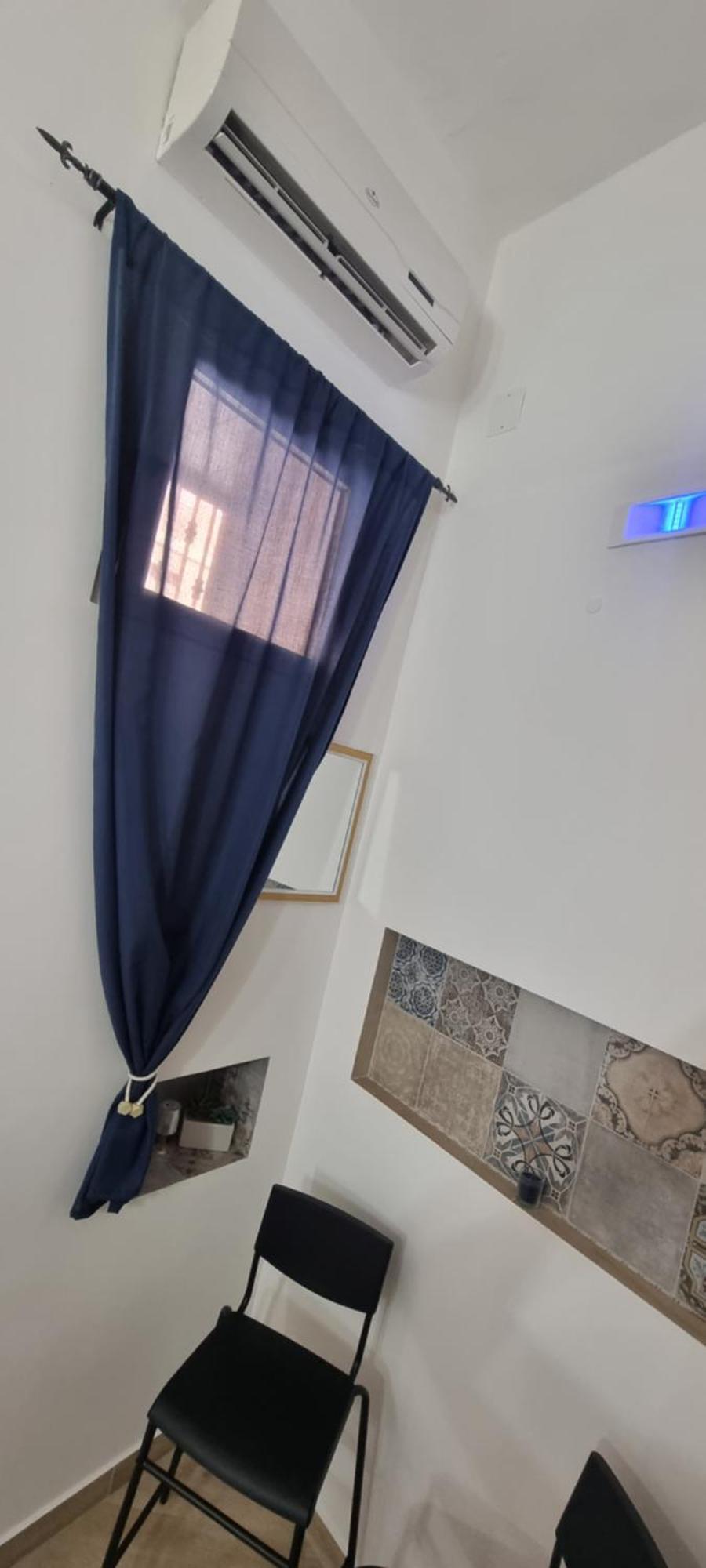 Il Quartetto Apartment Palermo Kültér fotó