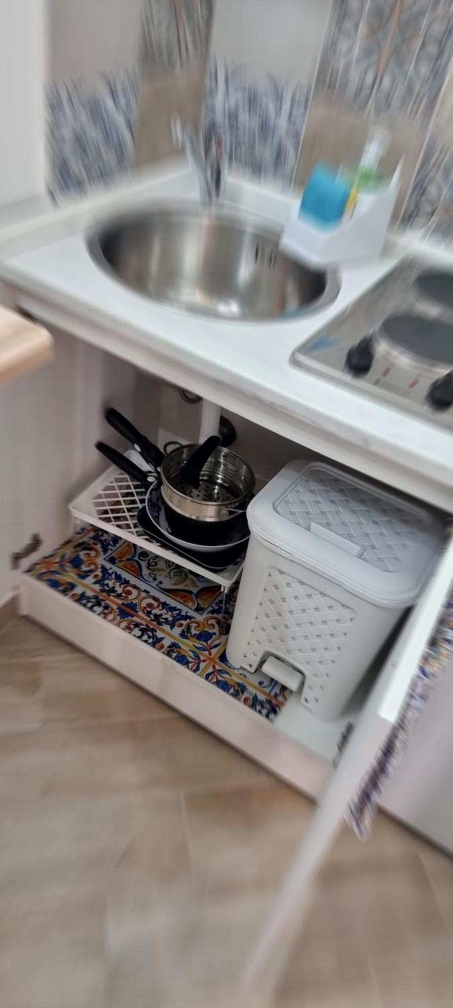Il Quartetto Apartment Palermo Kültér fotó