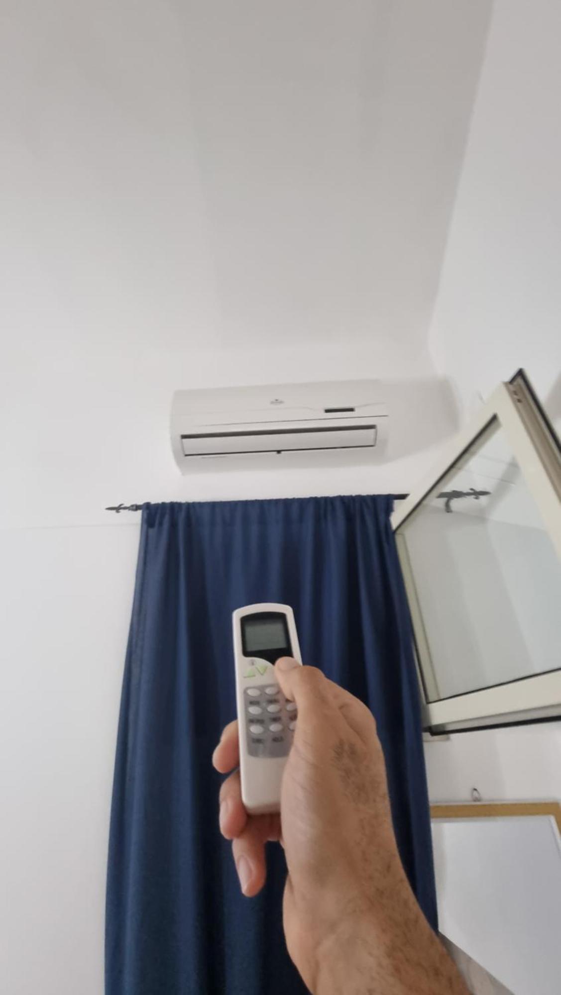 Il Quartetto Apartment Palermo Kültér fotó