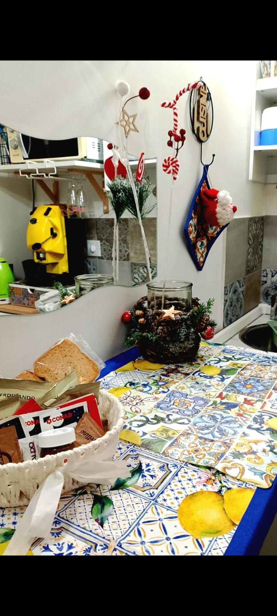 Il Quartetto Apartment Palermo Kültér fotó