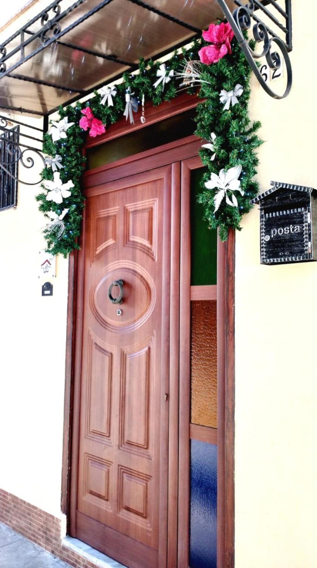 Il Quartetto Apartment Palermo Kültér fotó